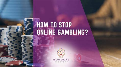 blocking betting sites|How to Stop Online Gambling .